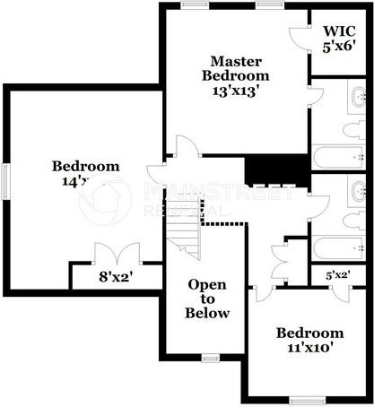 736 Stone Hedge Dr - Photo 3 of 17