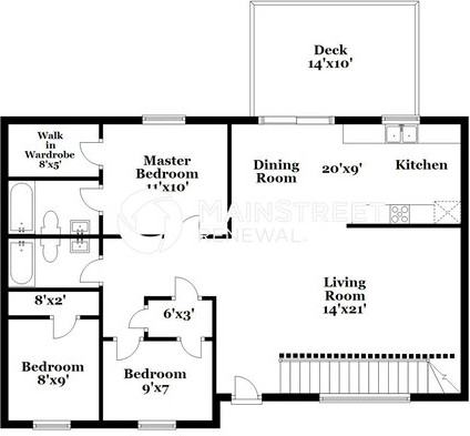 6801 Currington Cir - Photo 4 of 17