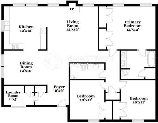 807 Valley Oak Dr - Photo 2 of 16