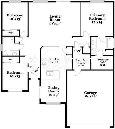 2612 E Paradise Ln - Photo 2 of 16