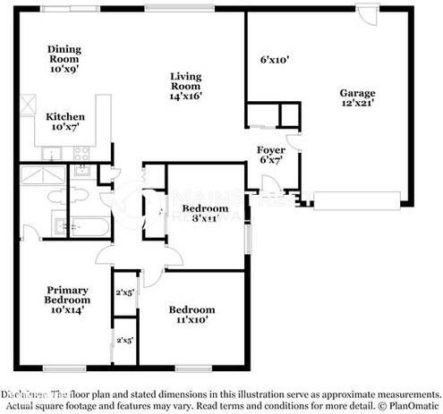 154 Anderson Ave Ne #154 - Photo 2 of 16