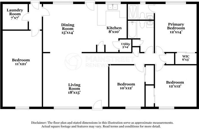 4902 W Mulberry Dr - Photo 2 of 16