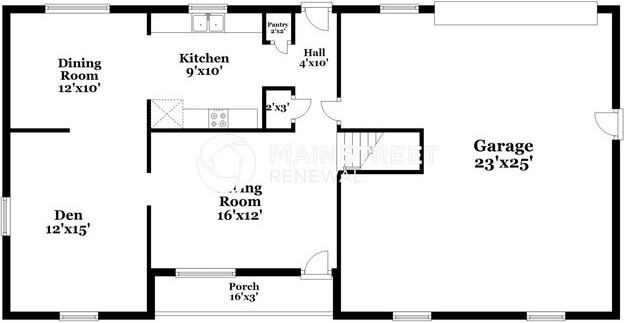 4105 Timothy Dr - Photo 2 of 17