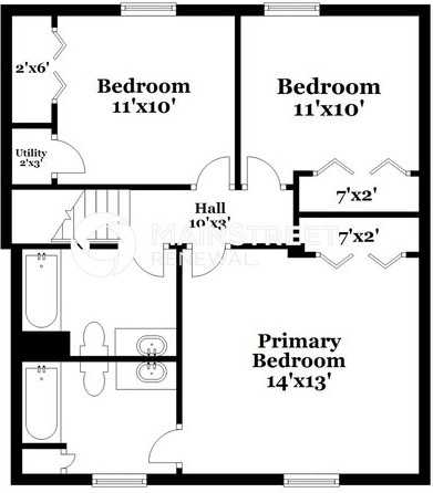 4105 Timothy Dr - Photo 3 of 17
