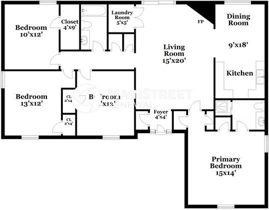 7147 Hillshire Dr - Photo 2 of 16