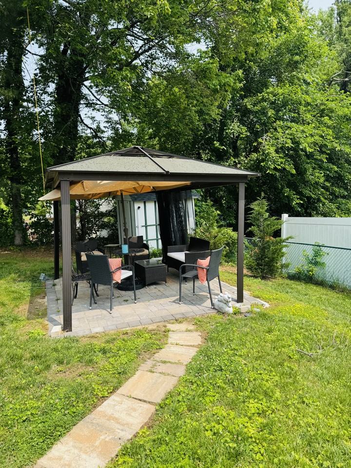 4903 Ashford Drive #1 - Photo 4 of 18