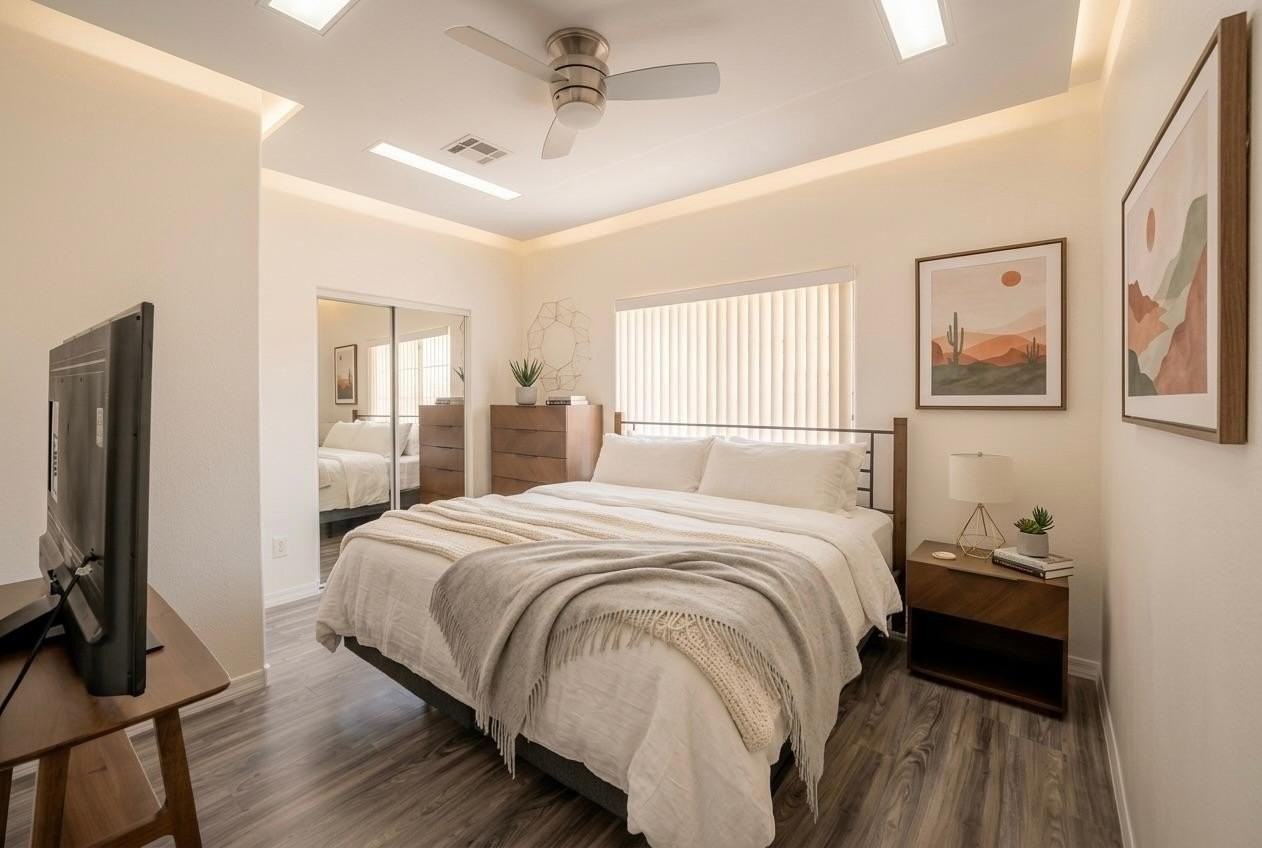 2801 N LITCHFIELD Road unit: 54 - Photo 7 of 14