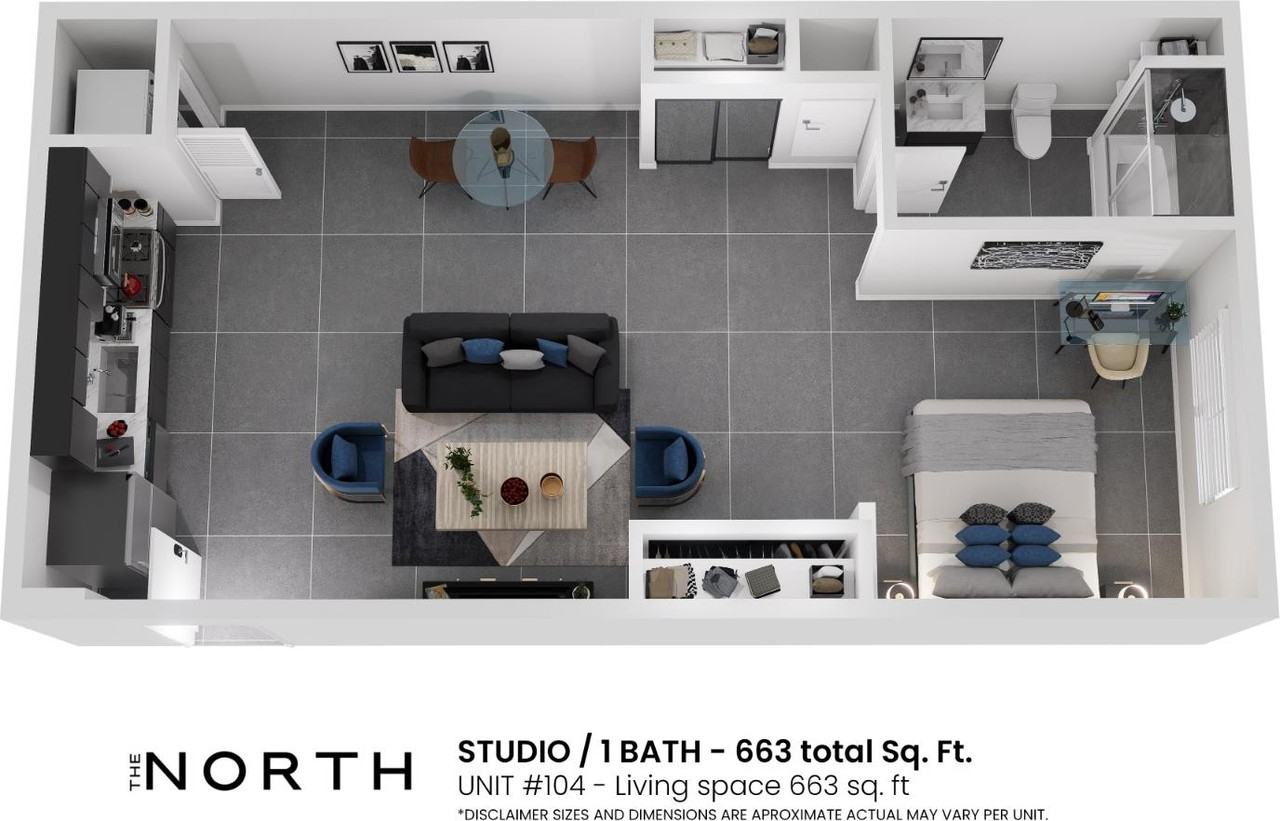 8940 Reseda Blvd - Photo 2 of 23