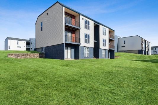 Bridge Property Management 1 of 4