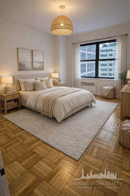 E 55th St #7H - Photo 2 of 4