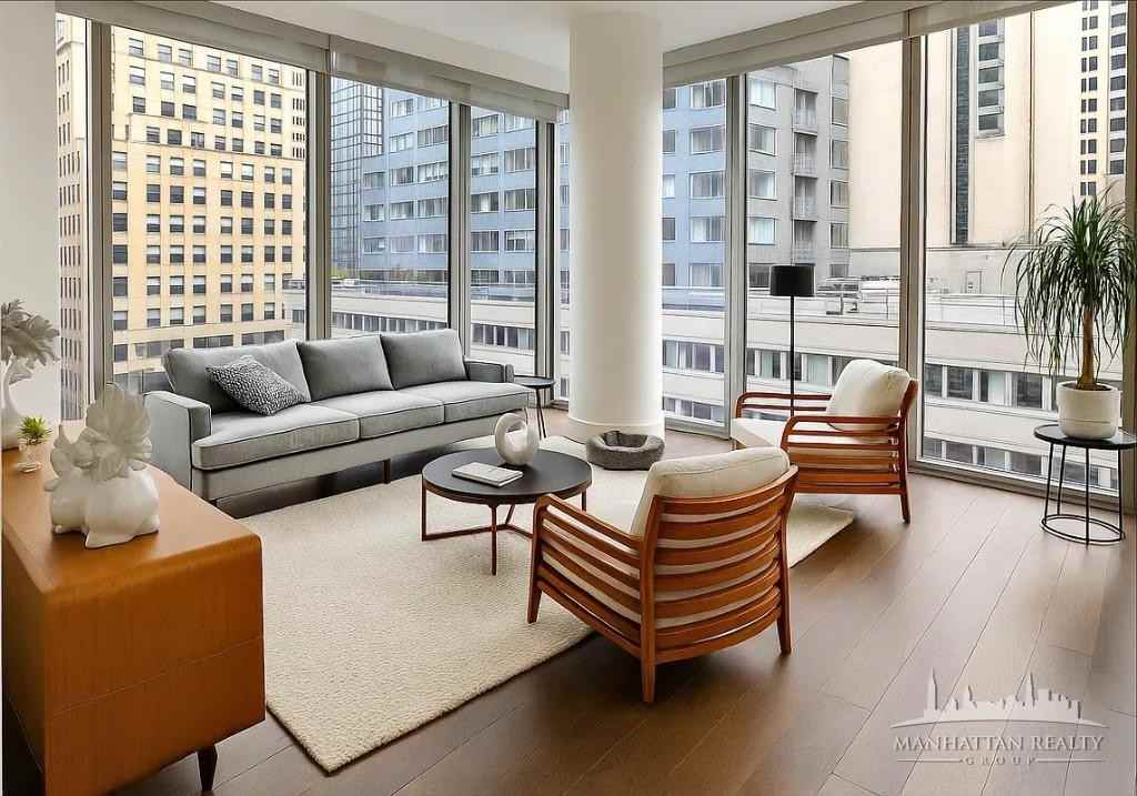 E 44th St #16L - Photo 2 of 7