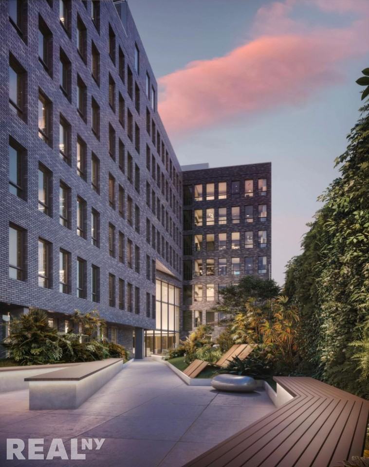 Hope St #401 - Photo 2 of 6