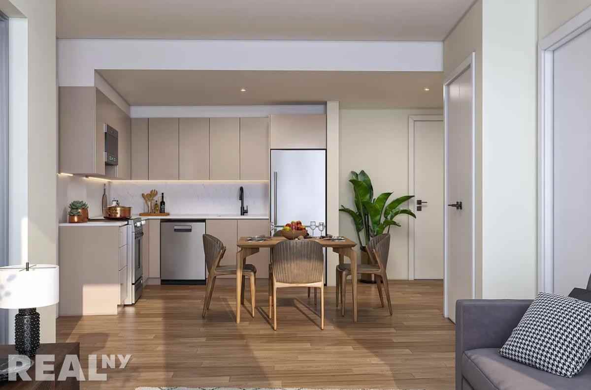 Hope St #401 - Photo 5 of 6