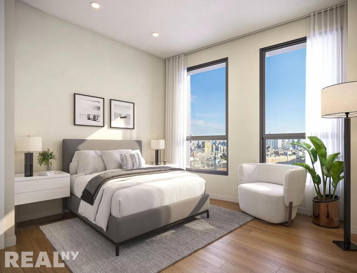 Hope St #401 - Photo 6 of 6