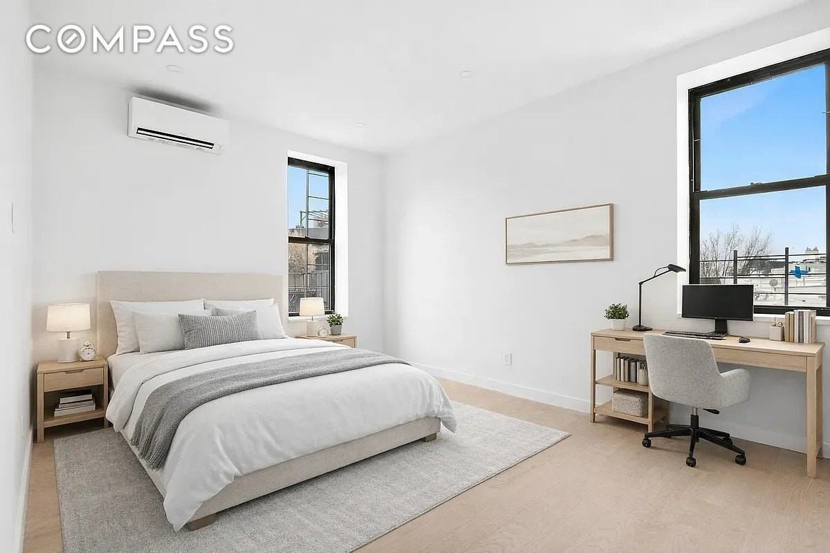 192 Flatbush Ave #4W - Photo 3 of 8