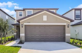 7309 Spring Snowflake Ave - Photo 1 of 1