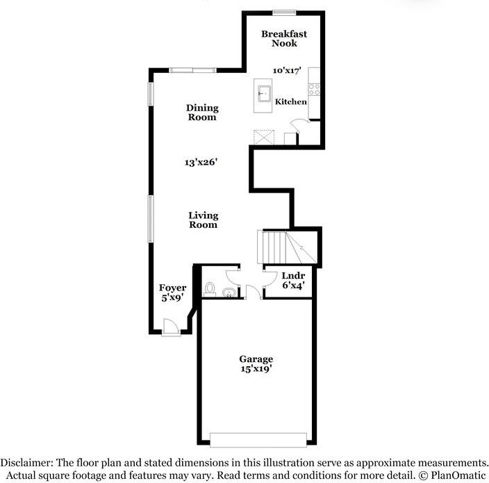 7309 Spring Snowflake Ave - Photo 2 of 17