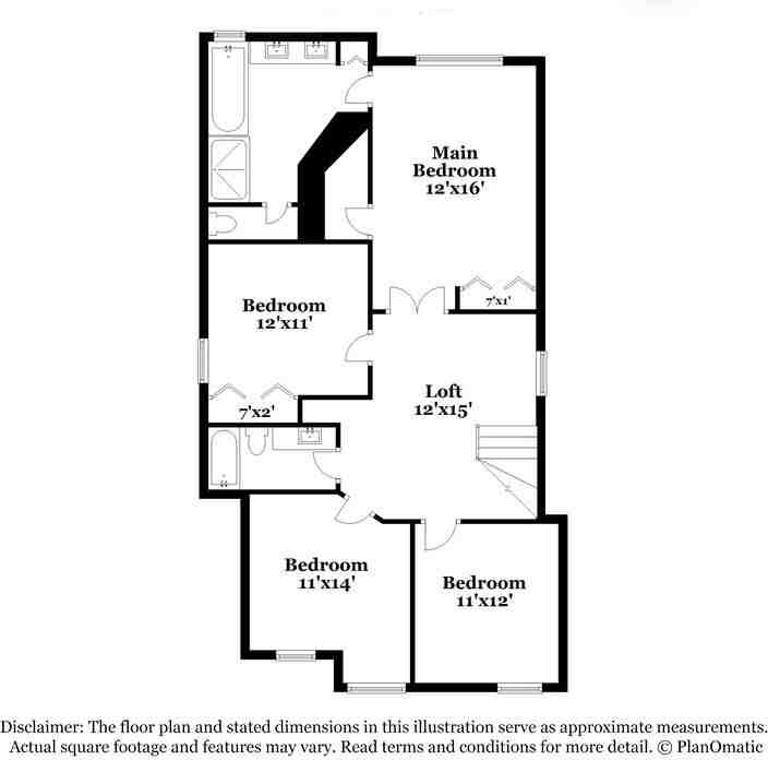 7309 Spring Snowflake Ave - Photo 3 of 17