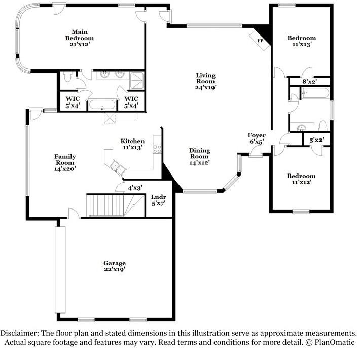 6157 Braybourne Main - Photo 2 of 17