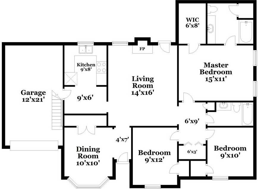 524 Summit Way - Photo 2 of 16