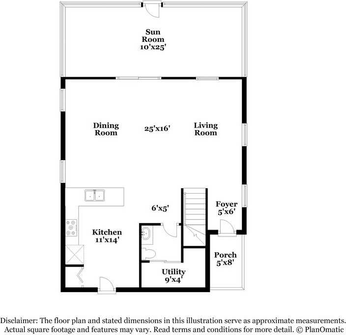 4124 Pine Hollow Cir - Photo 2 of 17