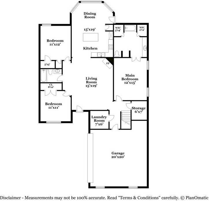 2943 Dawkins Cv - Photo 2 of 16