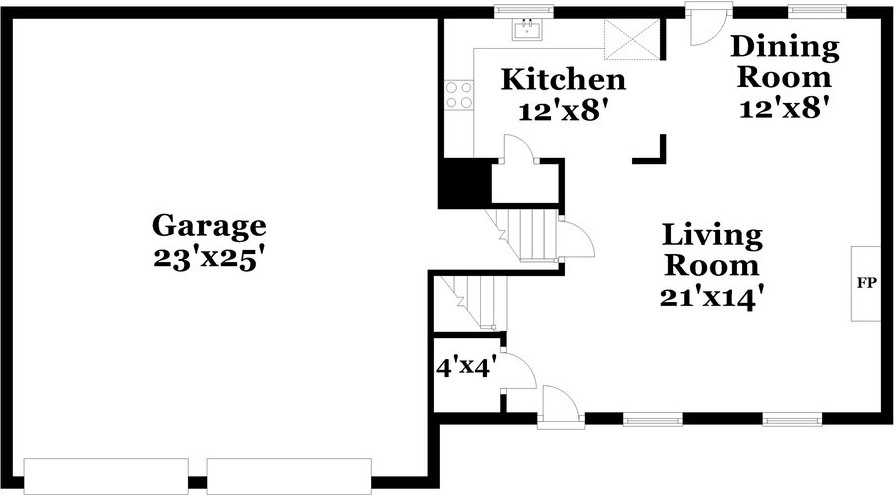 414 Ivy Crest Dr - Photo 2 of 17