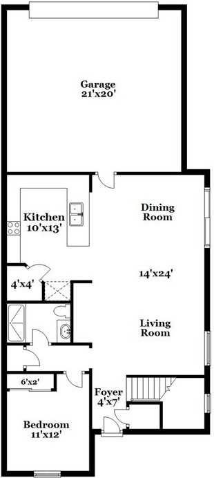 9904 Pride Dance Ct - Photo 2 of 17