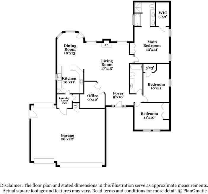 600 Ne 20th St - Photo 2 of 16