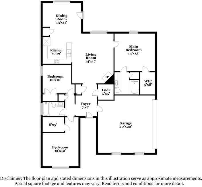 2337 Cason Trl - Photo 2 of 16