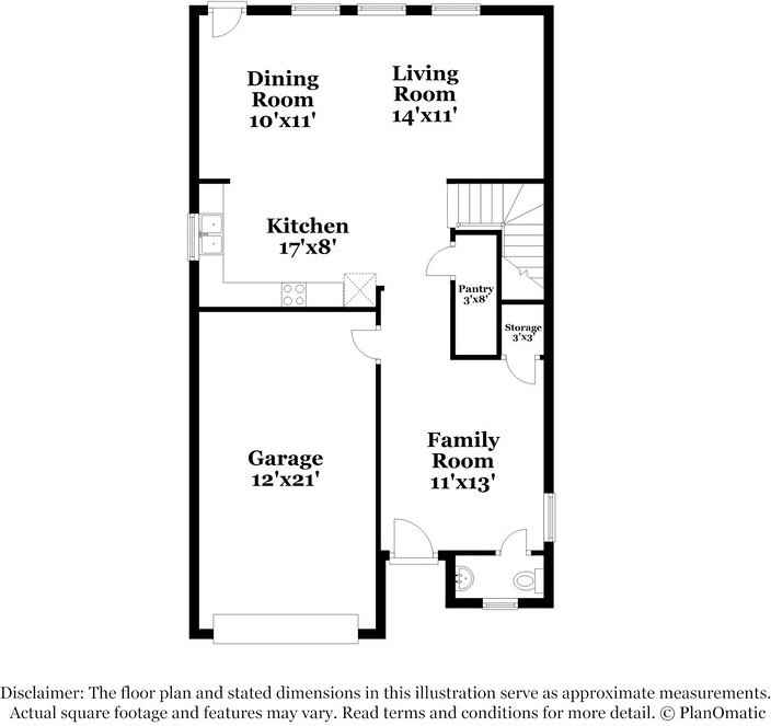 4962 N Cancun Dr - Photo 2 of 17