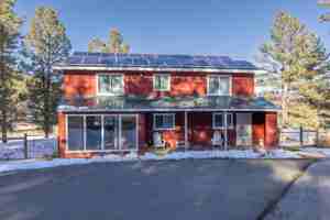 featured image of 215 Night Hawk CourtUnit 1 #1