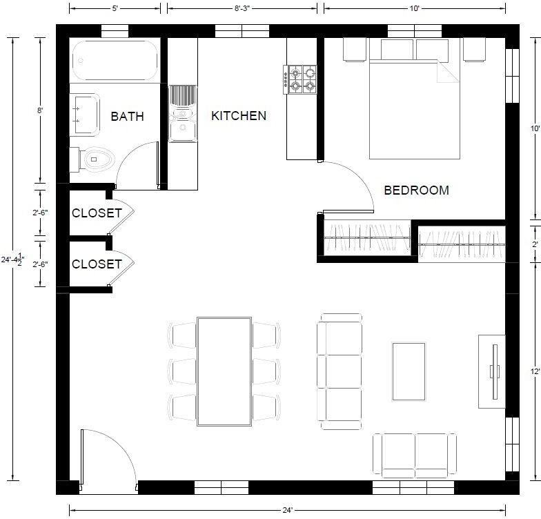 945 Westwood Ct - Photo 3 of 6