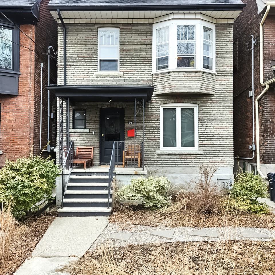 20 Galley Avenue #3 - Photo 2 of 20