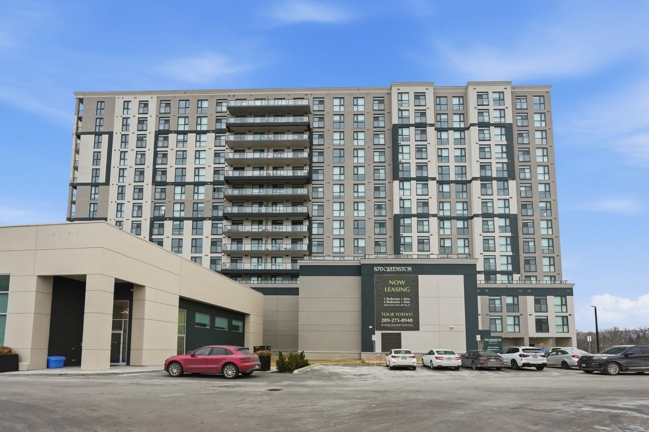 870 Queenston Road #616 - Photo 3 of 74