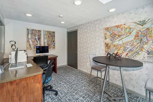 Bridge Property Management 1 of 4