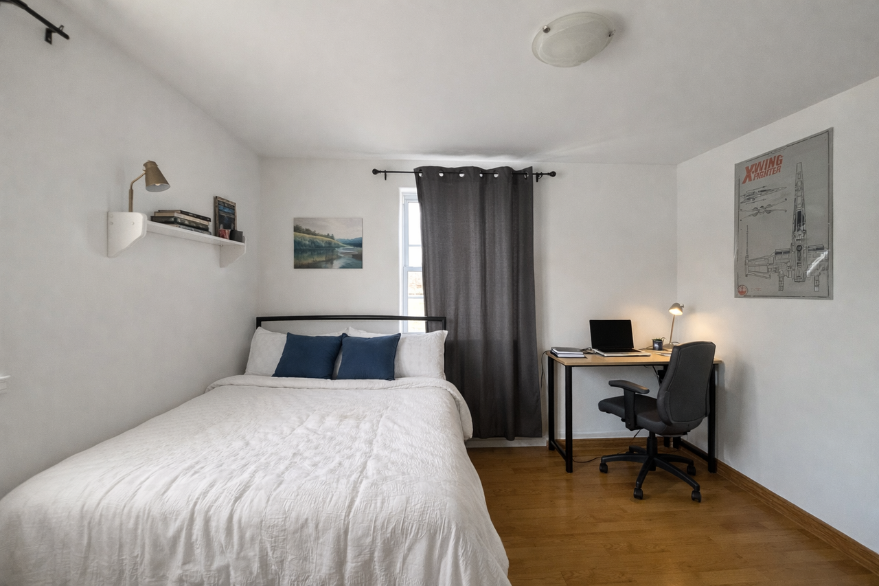 116 Hess Street North #1 - Photo 4 of 8