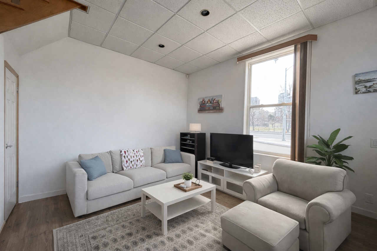 116 Hess Street North #1 - Photo 3 of 8