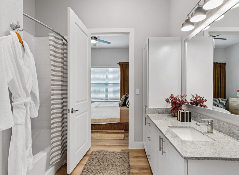 3500 Farm to Market Road 2181 #3004.9 - Photo 6 of 7