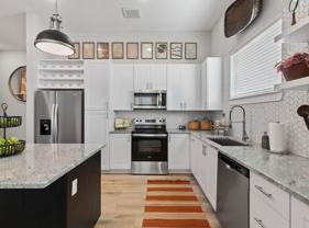 3500 Farm to Market Road 2181 - Photo 1 of 1