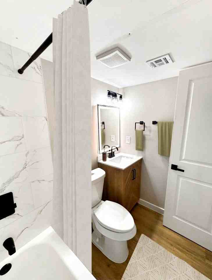 5106 N Lamar Blvd #153 - Photo 5 of 9