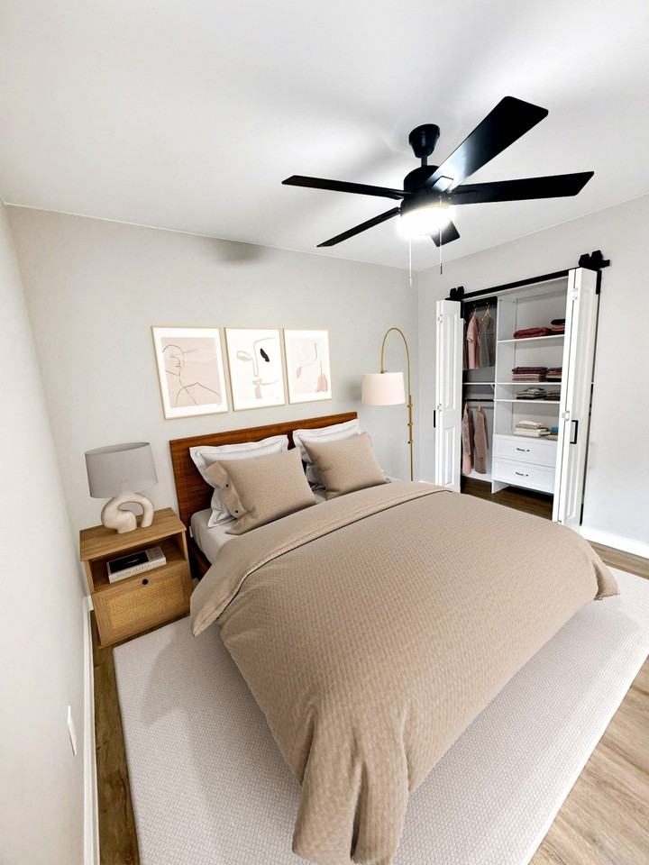 5106 N Lamar Blvd #153 - Photo 6 of 9