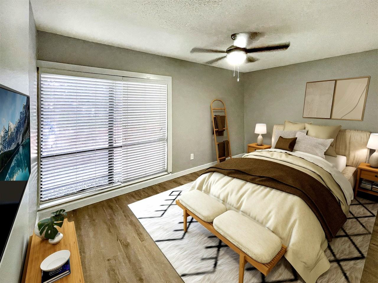 5106 N Lamar Blvd #153 - Photo 7 of 9