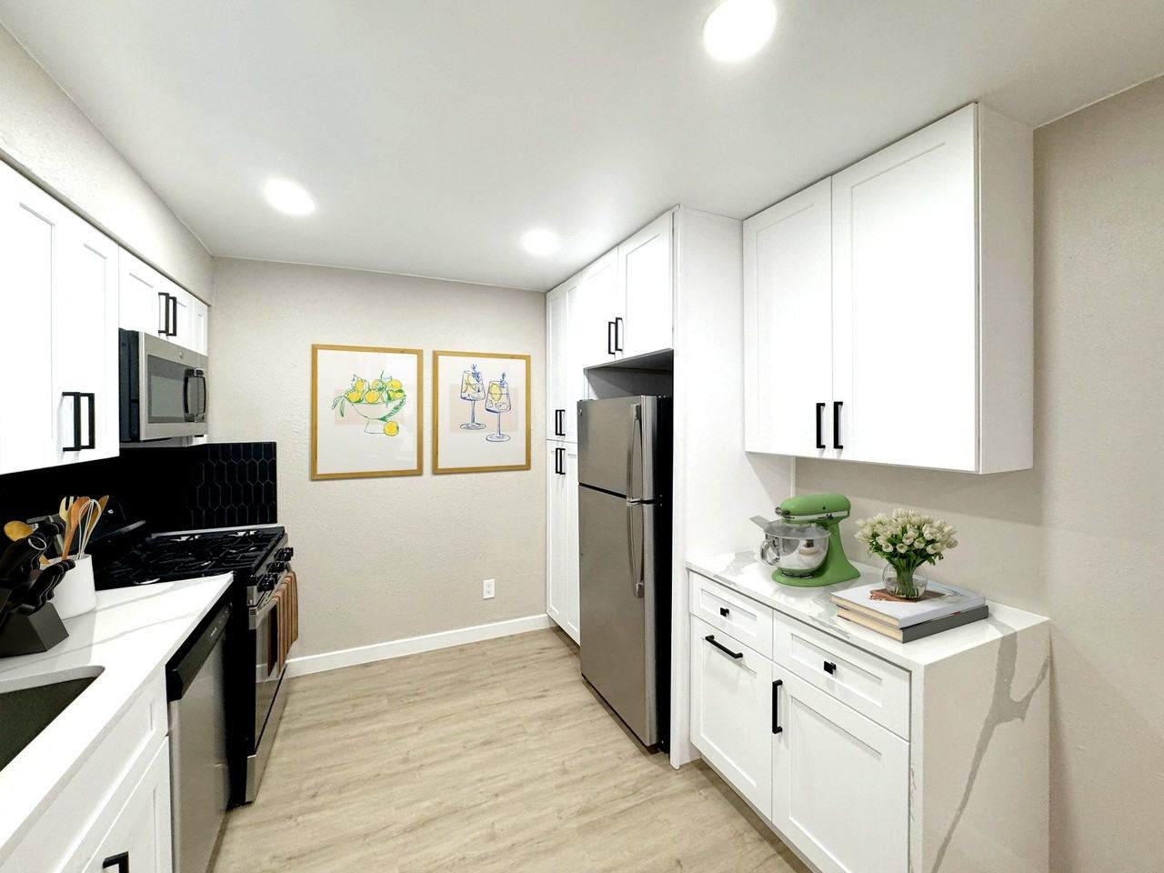 5106 N Lamar Blvd #153 - Photo 4 of 9