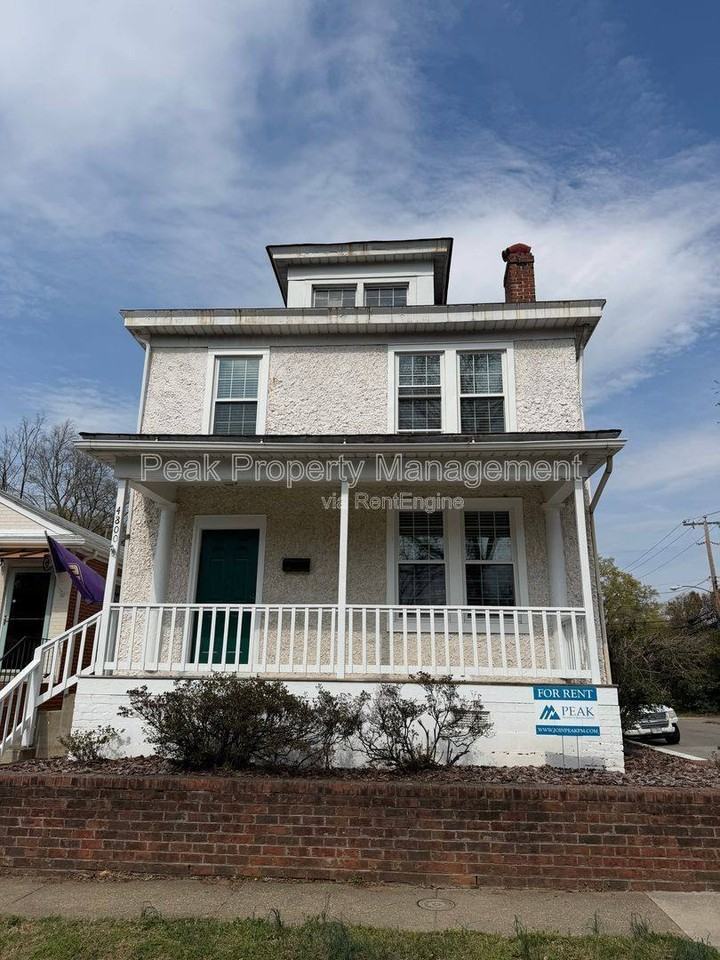4800 Patterson Ave - Photo 2 of 10