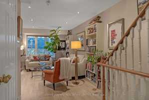 featured image of 132 Strachan Avenue #3