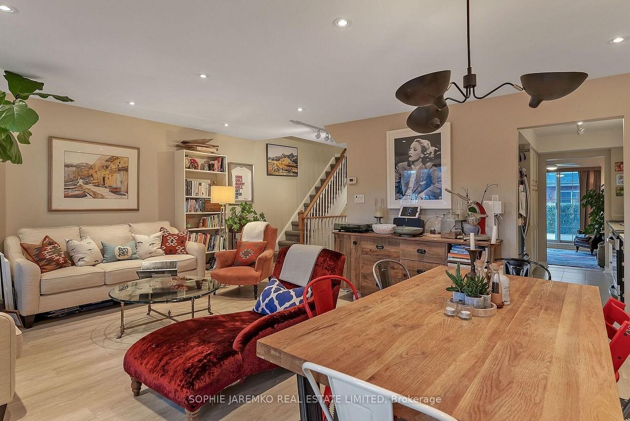 132 Strachan Avenue #3 - Photo 2 of 16