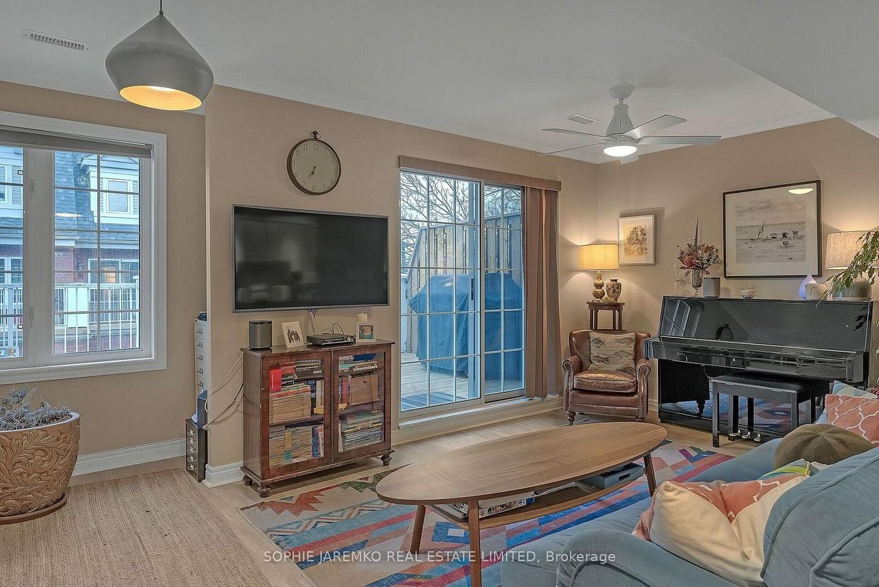 132 Strachan Avenue #3 - Photo 3 of 16