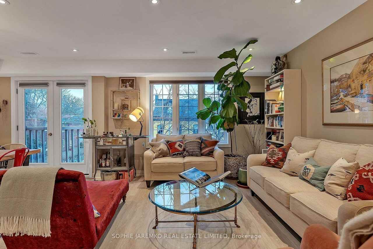 132 Strachan Avenue #3 - Photo 4 of 16