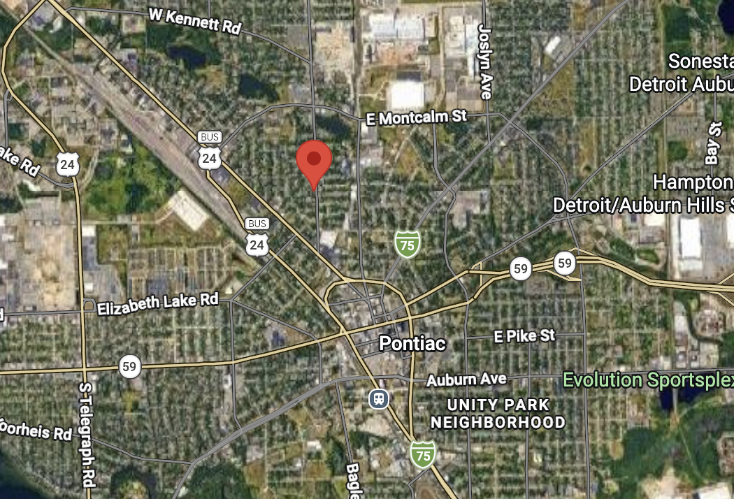 201 Baldwin Ave #1 - Photo 2 of 3